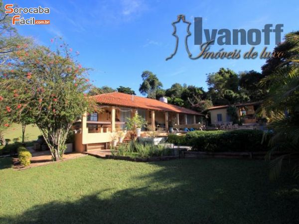 Sítio em , Sorocaba - Lindo sitio em SOROCABA 139 - Foto 4