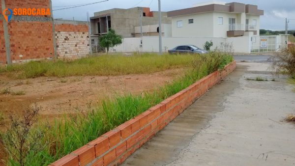 Terreno em Jd. Santa Marta, Sorocaba - Terreno Jardim Santa Marta - Foto 4