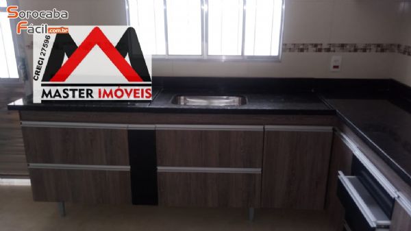 Casa em , Sorocaba - Belissima Casa em Condominio - Foto 1