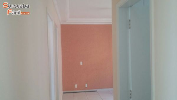 Apartamento em Jd. Tulipas, Sorocaba - Apto padrão - cód. 1640 - Foto 1