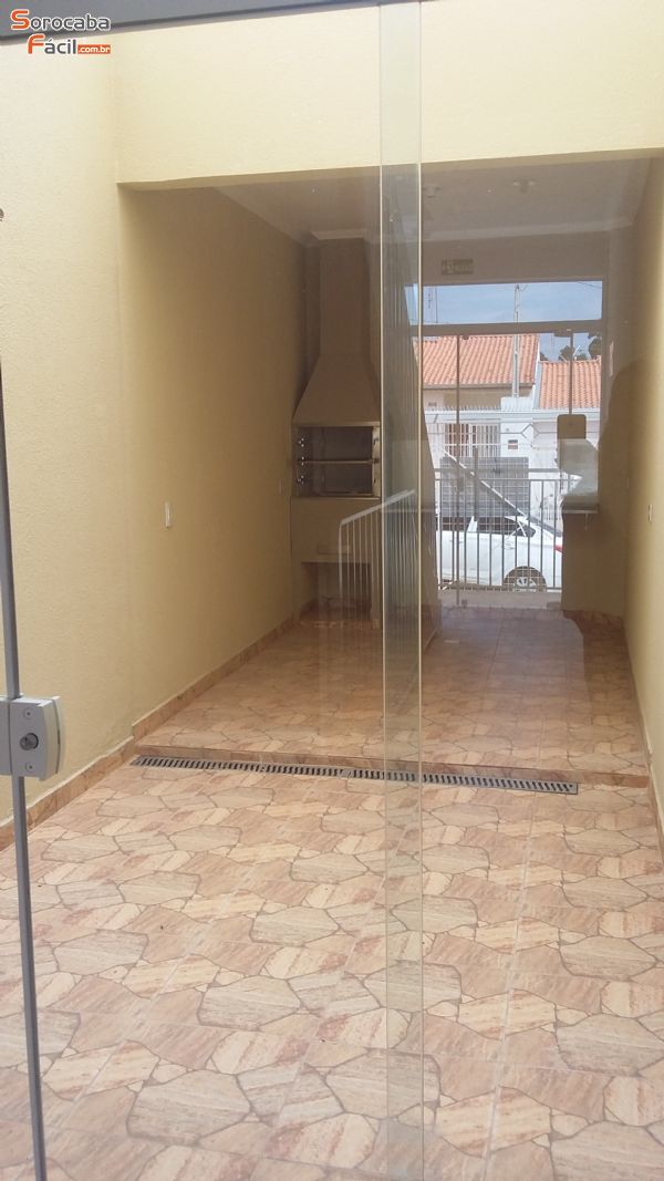 Apartamento em Pq. dos Eucaliptos, Sorocaba - Excelente Apto - cód. 2098 - ÓTIMO PREÇO - Foto 3