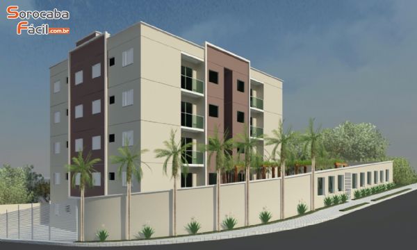 Apartamento em Itanguá, Sorocaba - Apto Padrão - cód. 1889 ÓTIMO PREÇO - Foto 4