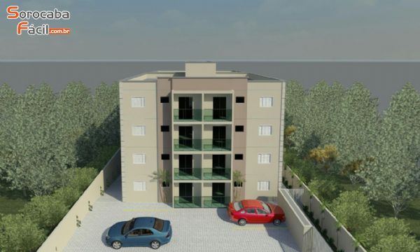 Apartamento em Jd. Planalto, Sorocaba - Apto padrão - cód. 1816 PREÇO EXCELENTE - Foto 4