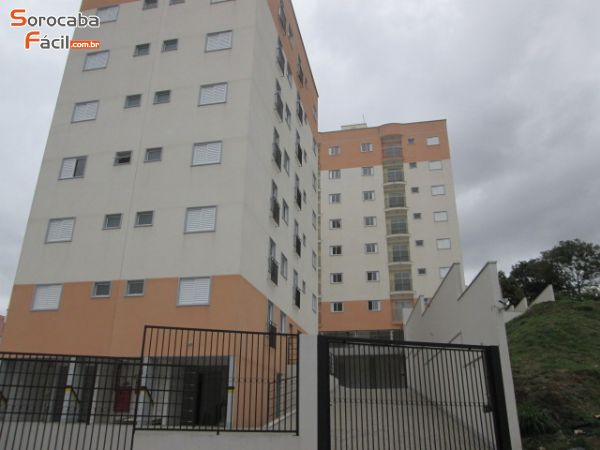 Apartamento em Vila Trujilo, Sorocaba - Excelente Apartamento - cód. 2008 - Foto 1