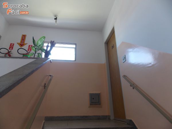 Apartamento em Vila Trujilo, Sorocaba - Apto padrão -  cód. 1647-oportunidade - Foto 3