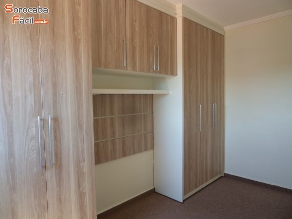 Apartamento em Jd. Piazza di Roma, Sorocaba - Excelente Apto - cód 2202 - ÓTIMO PREÇO - Foto 4