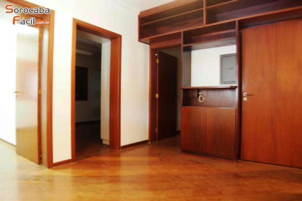 Casa em , Sorocaba - Lindo Sobrado - cód. 156LC - Foto 3