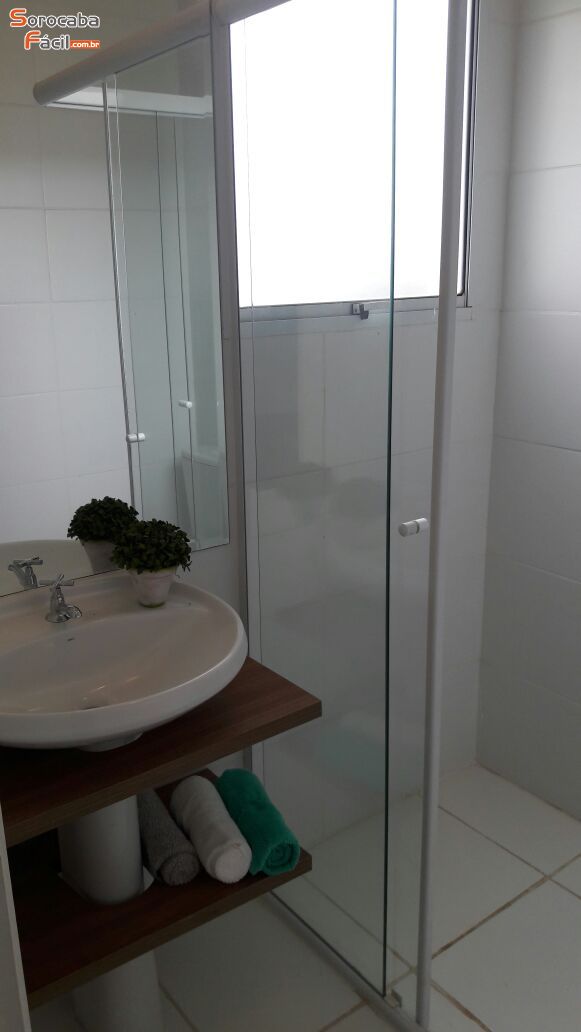 Casa em Jd. Santa Barbara, Sorocaba - Residencial Coimbra - Foto 4