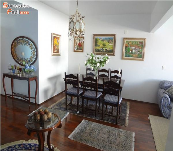 Apartamento em Centro, Sorocaba - Apartamento alto padrão - cód. 1558 - Foto 3