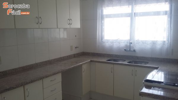 Apartamento em Centro, Sorocaba - Excelente Apto  - cód 01LC (LOCAÇÃO) - Foto 4