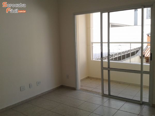 Apartamento Campolim