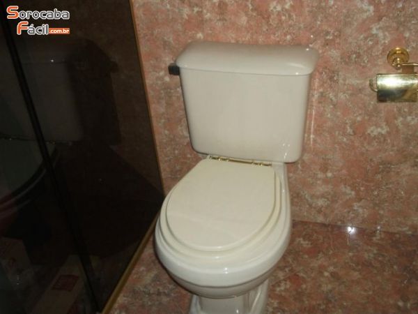 Apartamento Vila Carvalho