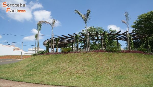 Condomínio em Largo do Divino, Sorocaba - Linda Casa - cód 2262 - OPORTUNIDADE - Foto 3
