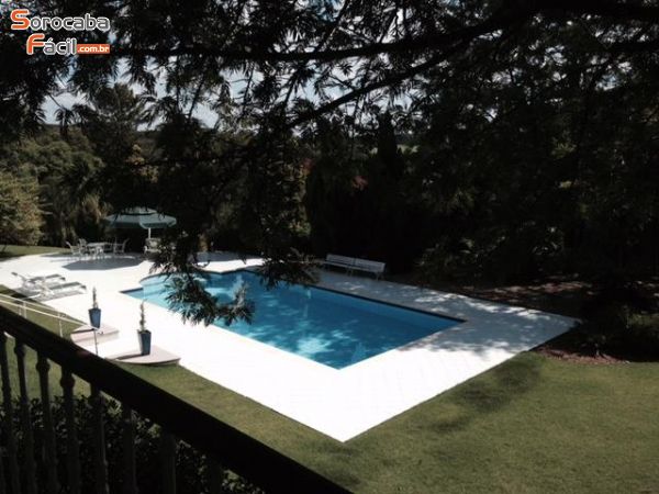Condomínio em Cajuru do Sul, Sorocaba - Casa em condomínio - cód 2269 (LOCAÇÃO) - Foto 4