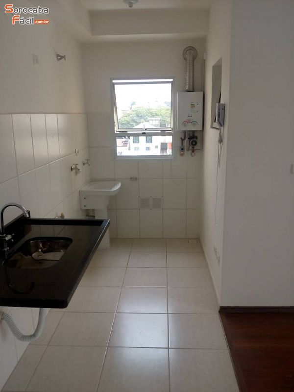 Apartamento em Jd. Santa Rosália, Sorocaba - Belissimo Apartamento Santa Rosália - Foto 4
