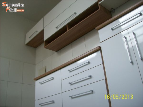 Apartamento em Jd. Ipanema, Sorocaba - Apartamento Duplex - cód. 1683 - ótimo - Foto 3