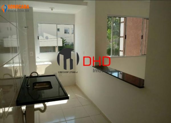 Apartamento em , Sorocaba - Apartamento no Jardim Aeroporto-1879 - Foto 3