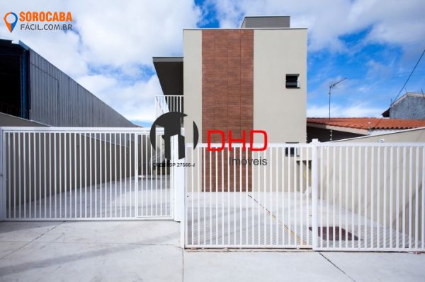 Apartamento em , Sorocaba - Jardim Bertagna -1939 - Foto 3