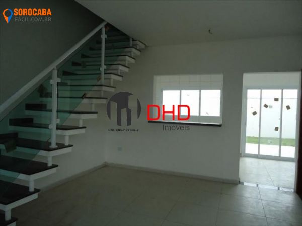 Condomínio em , Sorocaba - Sobrado no Golden Park -1626 - Foto 3