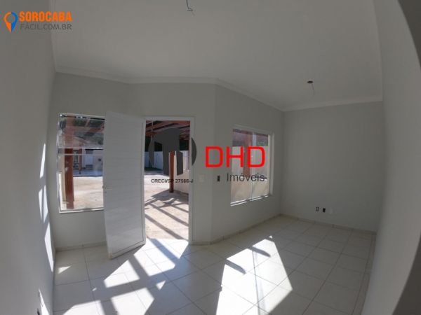Condomínio em , Sorocaba - Casa em  Condomínio Fechado-2057 - Foto 3