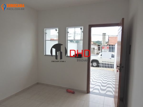Casa em , Sorocaba - Sobrado no Jardim Santo Amaro-2109 - Foto 3
