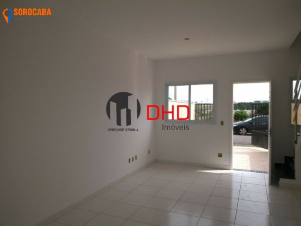 Casa em , Sorocaba - Sobrado no Jardim Itália-1921 - Foto 3