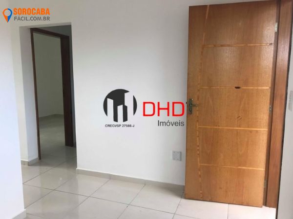 Apartamento em , Sorocaba - Apartamento Residencial Seckler-1804 - Foto 3