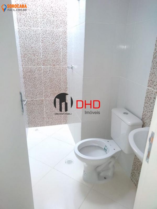 Casa em , Sorocaba - Sobrado no Jardim Maria Eugênia-2155 - Foto 4