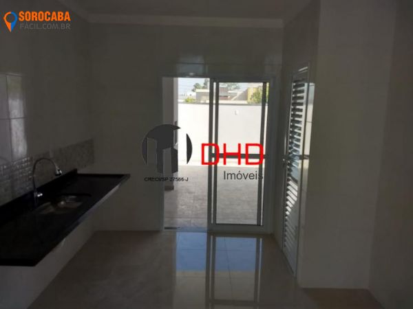 Condomínio em , Sorocaba - Condomínio Terras de São Francisco-2136 - Foto 3