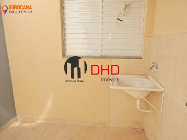 Casa em , Sorocaba - Casa no Jardim Santa Marta-2130 - Foto 3