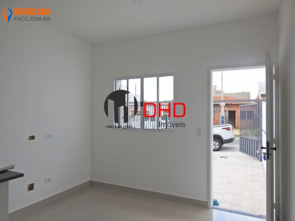Casa em , Sorocaba - Casa no Jardim Santa Marta- 2132 - Foto 3