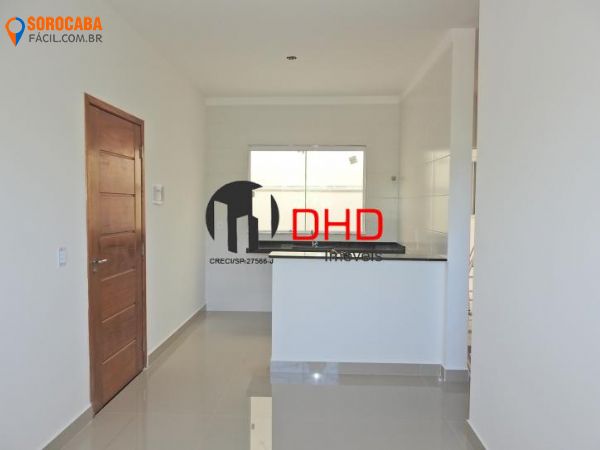 Apartamento em , Sorocaba - Apartamento no Jardim Santa Marta-1614 - Foto 3