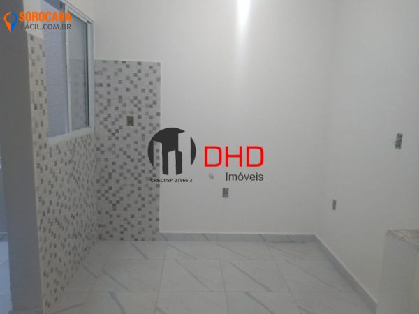 Apartamento em , Sorocaba - Kitnet no Jardim Santa Marta - Foto 3