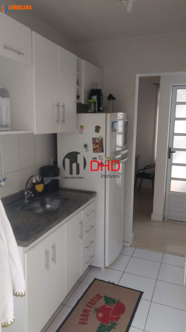 Condomínio em , Sorocaba - Casa no Condomínio Villa Allegro- 2043 - Foto 3