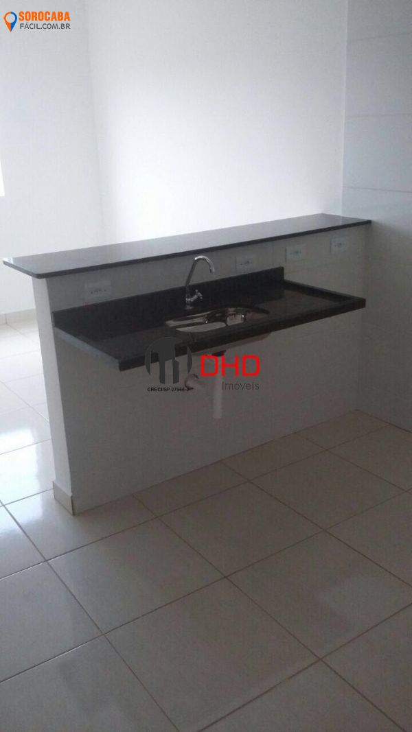 Apartamento em , Sorocaba - Apartamento no Jardim Nova Sorocaba - Foto 3