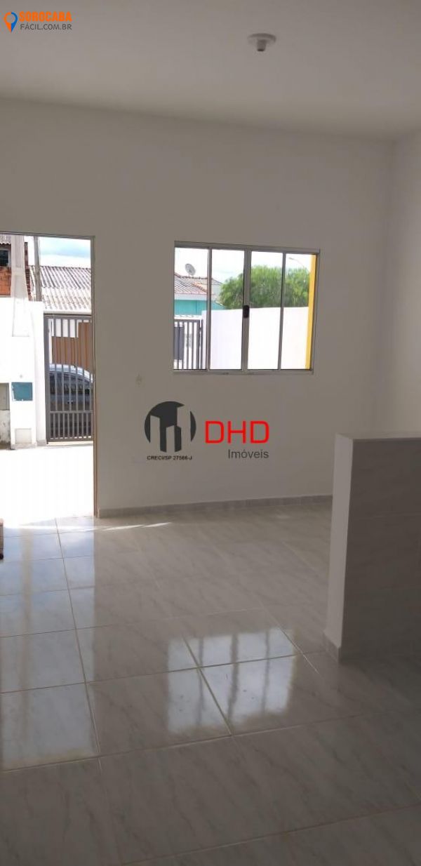 Casa em , Sorocaba - Casa no Terras de Arieta-2142 - Foto 3