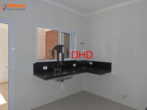 Condomínio em , Sorocaba - Condomínio Terras de São Francisco-1036 - Foto 3