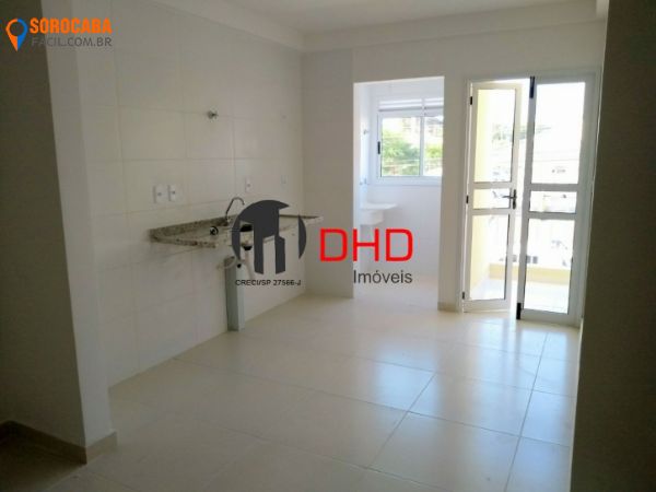 Apartamento em , Sorocaba - Apartamento no Alto da Boa Vista -1624 - Foto 3