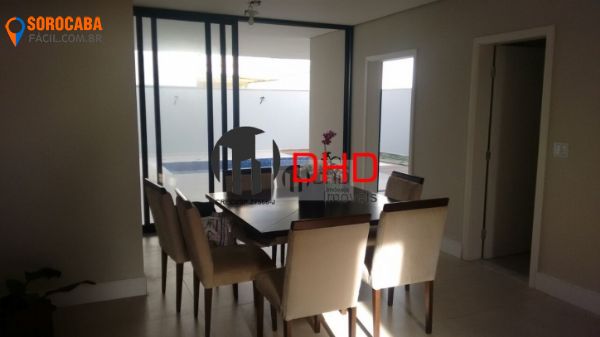 Condomínio em , Sorocaba - Condomínio Ibiti Royal Park-1738 - Foto 4