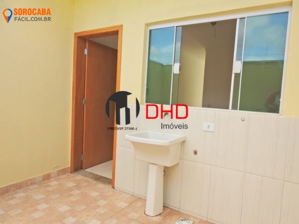 Casa em , Sorocaba - sobrado no Jardim Orquídea - Éden-2117 - Foto 3