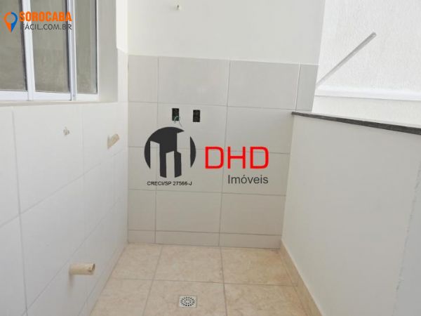 Apartamento em , Sorocaba - Apartamento na Vila Helena-2153 - Foto 3