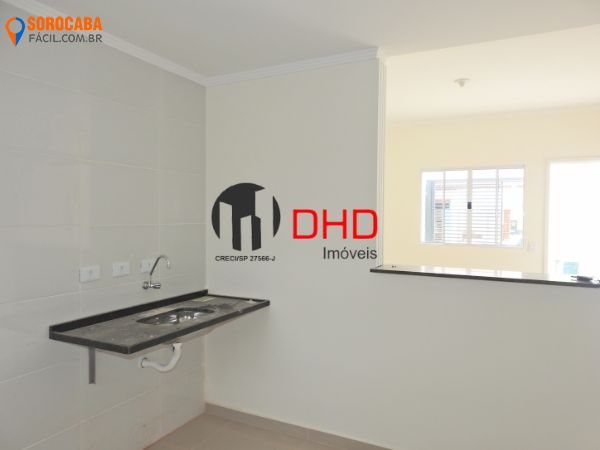 Casa em , Sorocaba - Casa no Jardim Santa Marta-2112 - Foto 3