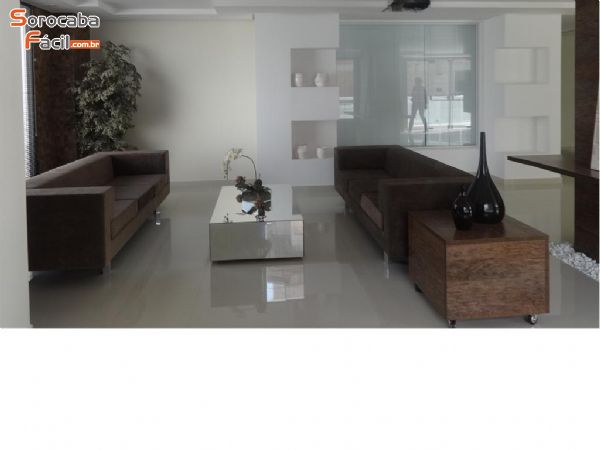 Apartamento em Vila Jardini, Sorocaba - Excelente Apartamento - cód 2176 - Foto 3
