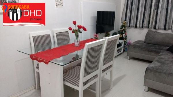 Apartamento em , Sorocaba - Apartamento na Vila Gabriel-2171 - Foto 3