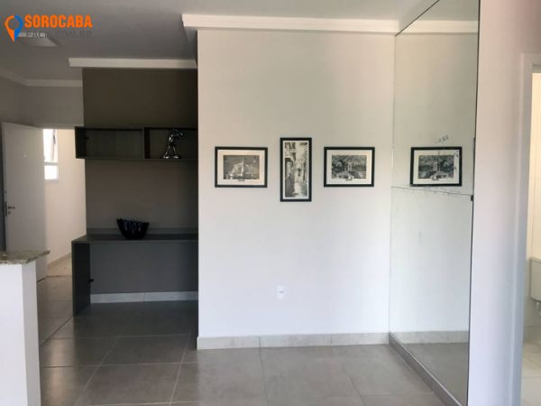Apartamento em , Sorocaba - Edifício Cidade Jardim-1848 - Foto 3