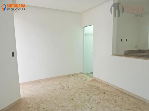 Casa em , Sorocaba - Linda Casa térrea - Nova Ipanema-2115 - Foto 3