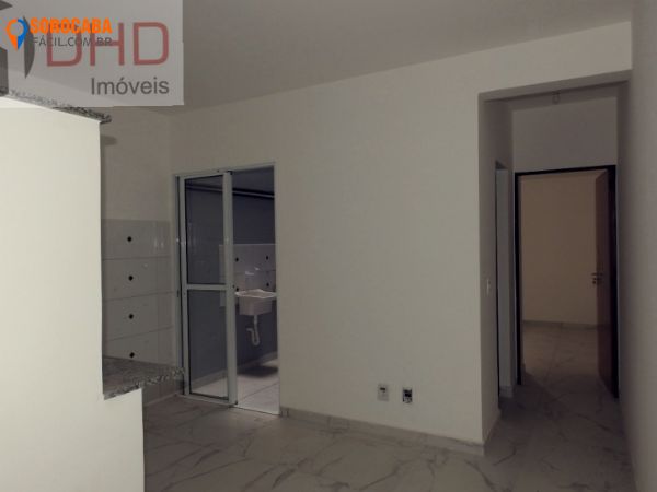 Apartamento em , Sorocaba - Kitnet pronta para morar-1919 - Foto 2