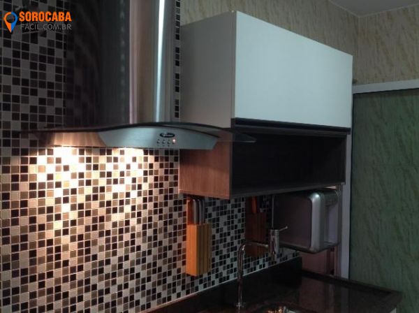Apartamento em Vila Angélica, Sorocaba - Apartamento próximo ao centro - Foto 3