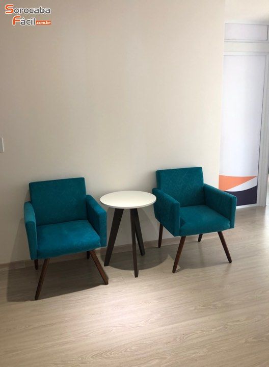 Comercial em Vila Trujilo, Sorocaba - locação de sala comercial - Foto 4