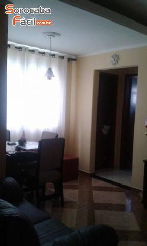 Apartamento em Vila Fiori, Sorocaba - Excelente Apto - cód 2275 - ÓTIMO PREÇO - Foto 3